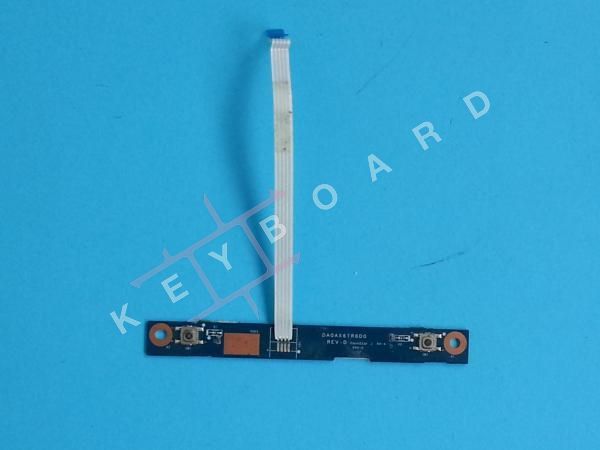 Кнопки миші Compaq Presario CQ62